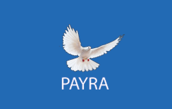 payra logo