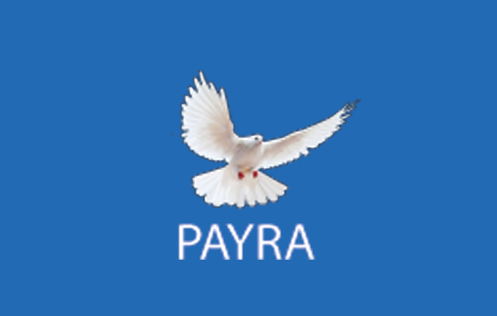 Login to Payra