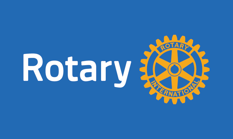 Login to Rotary